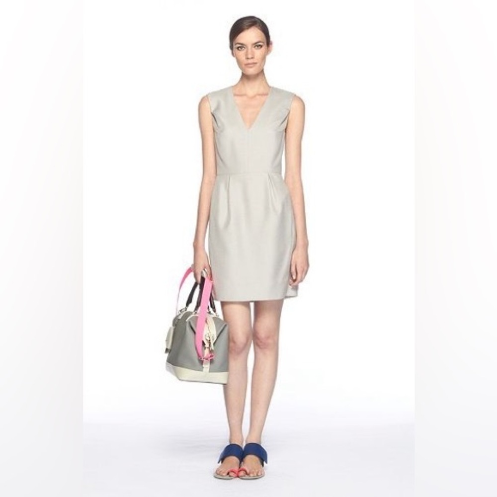 DVF Diane Von Furstenburg Fumi Dress - Size 0